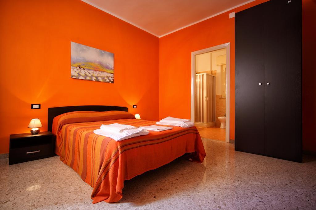 B&B Dimora Del Principe Трапани Номер фото