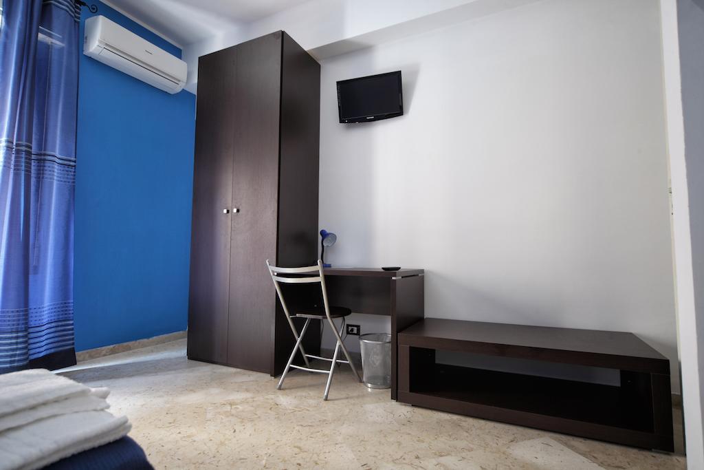 B&B Dimora Del Principe Трапани Номер фото