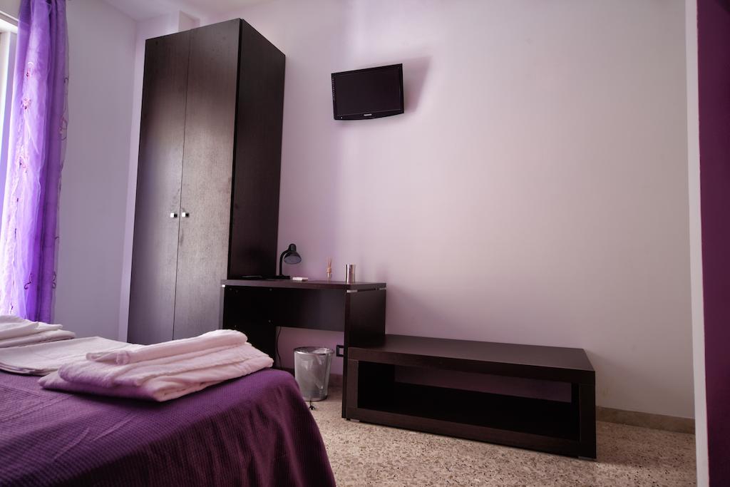 B&B Dimora Del Principe Трапани Номер фото