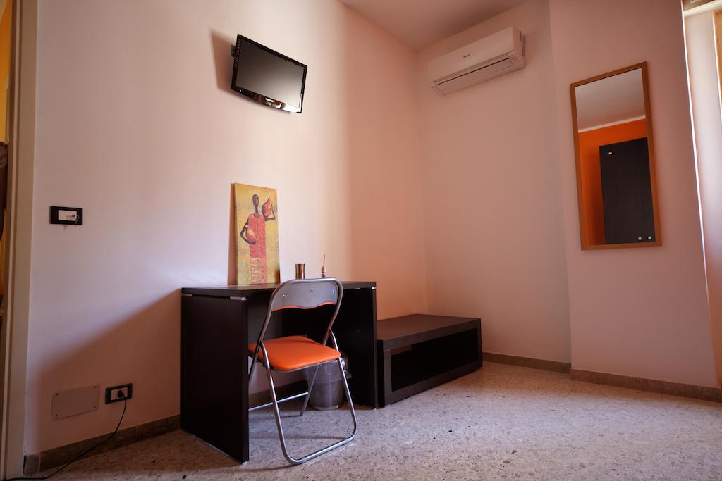 B&B Dimora Del Principe Трапани Номер фото