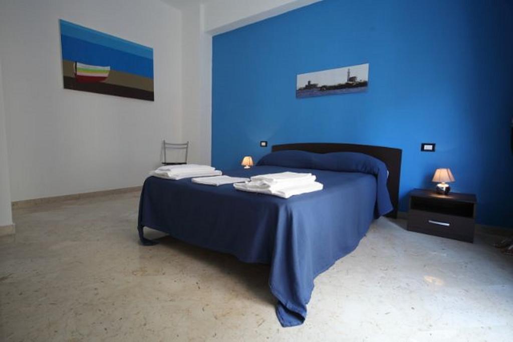 B&B Dimora Del Principe Трапани Номер фото