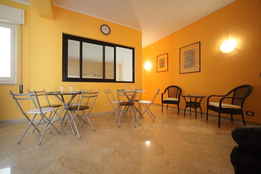 B&B Dimora Del Principe Трапани Номер фото