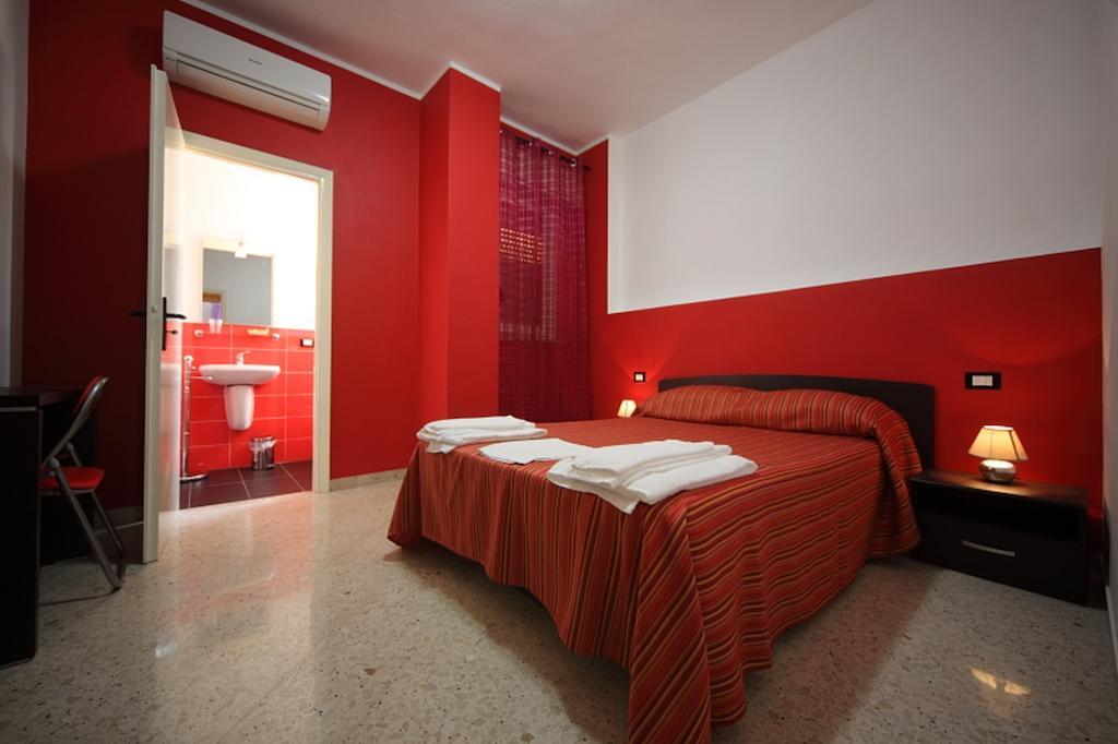 B&B Dimora Del Principe Трапани Номер фото