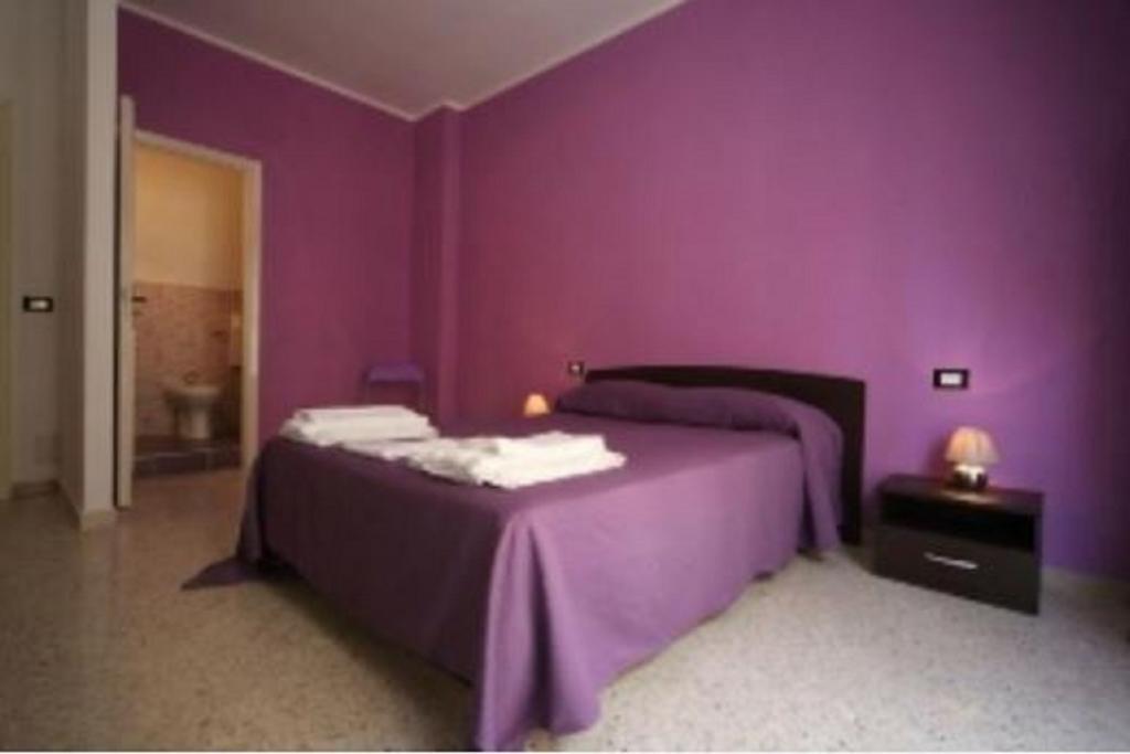 B&B Dimora Del Principe Трапани Номер фото